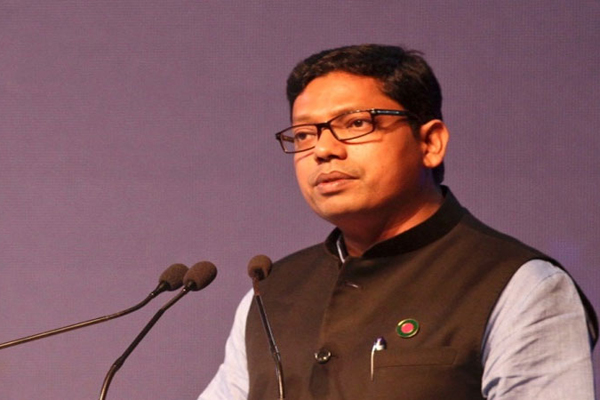 'নারী উদ্যোক্তাদের স্বাবলম্বী করতে সরকার বদ্ধপরিকর'
