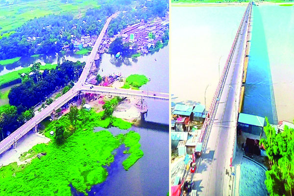 সাফল্য এসেছে সন্ত্রাস-জঙ্গি দমনে : প্রধানমন্ত্রী