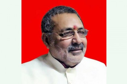 ২০৪৭ সালে আবার ভাগ হবে ভারত: বিজেপি নেতা