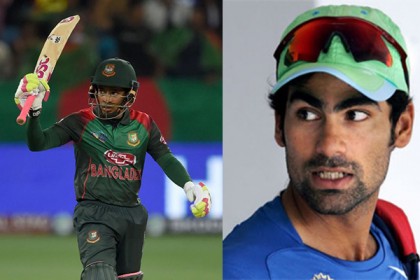 মুশফিককে নিয়ে যা বললেন মোহাম্মদ কাইফ