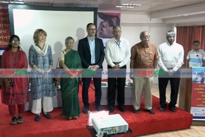 
জনগণ রুখে দাঁড়ালে সুষ্ঠু নির্বাচন হতেই হবে: সুলতানা কামাল 
