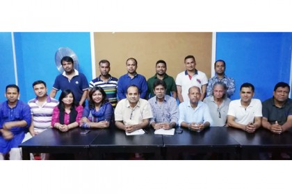 ইতালিতে বাংলাদেশ জাতীয় ক্রীড়া সংস্থার কমিটি গঠন

