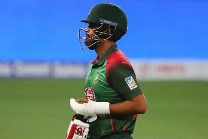 চোটাক্রান্ত তামিম দেশে ফিরছেন মঙ্গলবার