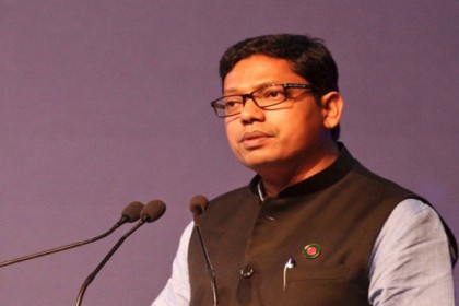 'নারী উদ্যোক্তাদের স্বাবলম্বী করতে সরকার বদ্ধপরিকর'