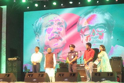 দেশের অগ্রগতি কেউ রুখতে পারবে না: বাণিজ্যমন্ত্রী