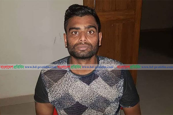 টেকনাফে বেড়াতে গিয়ে অপহরণ; ৬ দিন পর যুবক উদ্ধার