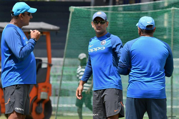 প্রতিপক্ষ হংকং হলেও রোহিতদের পরিকল্পনায় ভারত-পাকিস্তান ম্যাচ