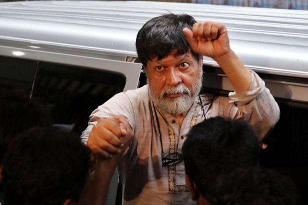 হাইকোর্টে ফের জামিন আবেদন শহিদুল আলমের
