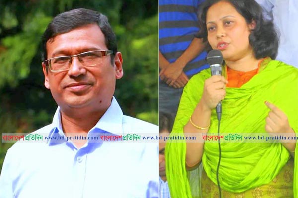 সাতক্ষীরার সাবেক জেলা প্রশাসক ও ইউএনও'সহ ৩ জনের জেল
