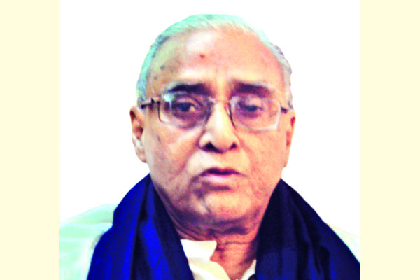 ভালো নেই শেখ আবদুল আজিজ