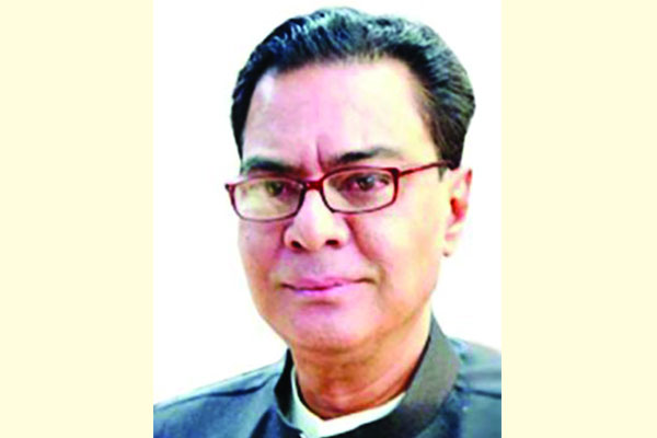 আওয়ামী লীগে সৈয়দ আশরাফ বিএনপিতে হাফ ডজন প্রার্থী