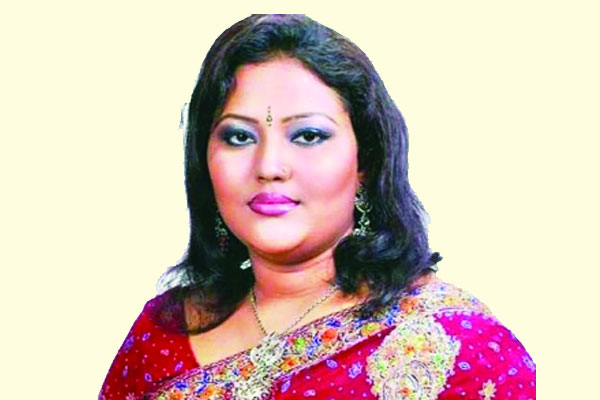 ফুটবলে ফোক সম্রাজ্ঞী মমতাজ