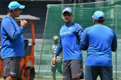 প্রতিপক্ষ হংকং হলেও রোহিতদের পরিকল্পনায় ভারত-পাকিস্তান ম্যাচ