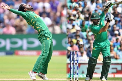 ভারতের বিপক্ষে ভয়ঙ্কর হতে পারেন যেসব পাকিস্তানি ক্রিকেটার