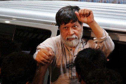 হাইকোর্টে ফের জামিন আবেদন শহিদুল আলমের