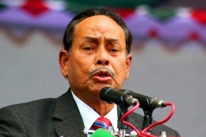 'আমি নিশ্চিত এবার জাতীয় পার্টি ক্ষমতায় যাবে'