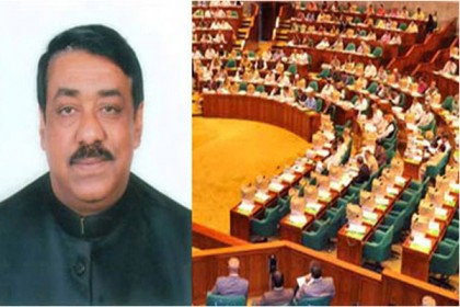 মন্ত্রীর পা ধরেও চাষাঢ়া-আদমজী সড়কের কাজ শুরু করা যায়নি