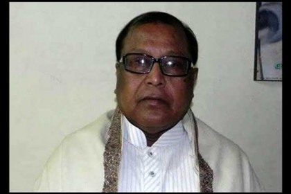 চলে গেলেন রাজশাহীর মুক্তিযোদ্ধা ভুলু