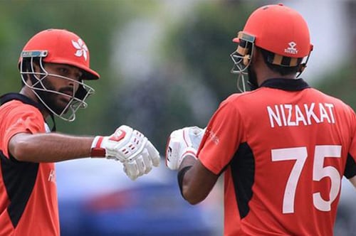 ভারতের ভিত নাড়িয়ে দিয়েছে হংকং