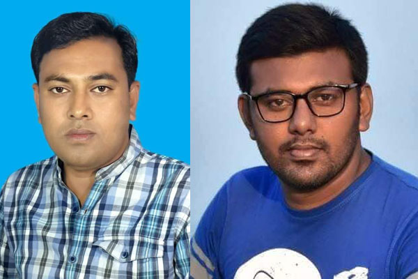 নাটোরে ভাইস চেয়ারম্যান ও ছাত্রদল সভাপতিকে আটকের অভিযোগ
