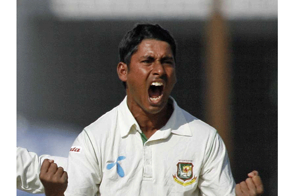 দিনটির জন্য প্রায় সাড়ে ৫ বছর অপেক্ষা করেছি : আশরাফুল 