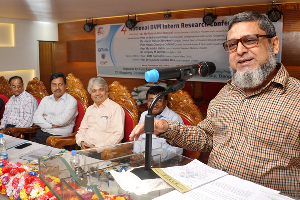 উচ্চশিক্ষা প্রতিষ্ঠানগুলোতে অভিন্ন সিলেবাস প্রণয়ন জরুরি

