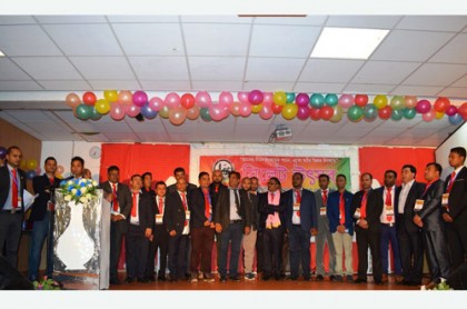 প্যারিসে জমকালো আয়োজনে সিলেট উৎসব