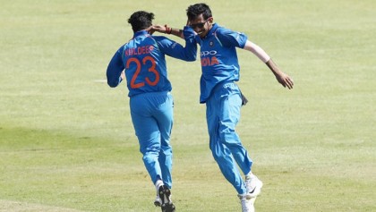 পারল না হংকং