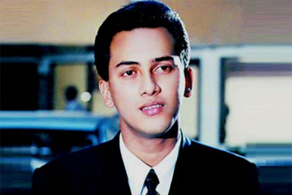 শুভ জন্মদিন সালমান শাহ