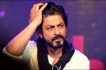 নরকেও জায়গা হবে না শাহরুখের!