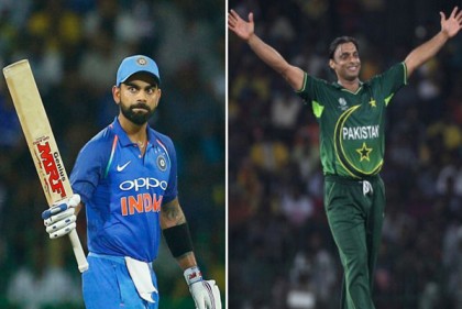 'বিরাট ছাড়া ভারতীয় দল অর্ধেক'