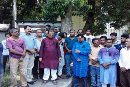 রাবিতে শহীদ রিমু দিবস পালিত

