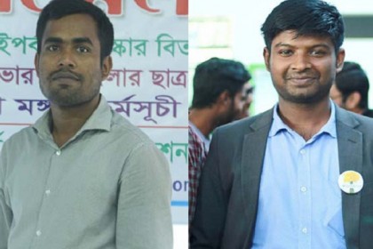 ড্যাফোডিলের সাংবাদিকতা বিভাগ অ্যালামনাইদের নতুন কমিটির অভিষেক

