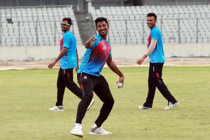 আফগানিস্তানের বিপক্ষে বাংলাদেশের সম্ভাব্য একাদশ