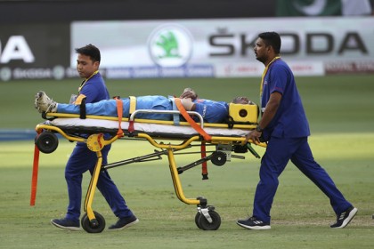 টাইগারদের মুখোমুখি হওয়ার আগেই ছিটকে গেলেন হার্দিক