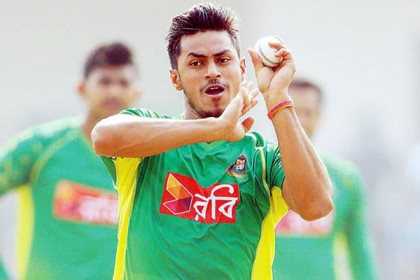 আফগান শিবিরে রনির দ্বিতীয় আঘাত