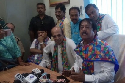 'পশ্চিমবঙ্গ থেকে বাংলাদেশিদের বিতাড়িত করা হবে না'

