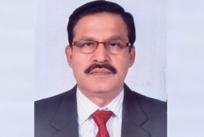 বিরোধী দলীয় চিফ হুইপ হলেন নুরুল ইসলাম ওমর