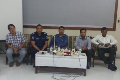 বাগেরহাটে ৬০৮টি মন্ডপে শারদীয় দূর্গা পূজা  


