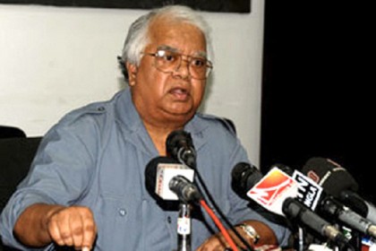 'জনগণ আওয়ামী লীগকেই ভোট দিয়ে বিজয়ী করবে'

