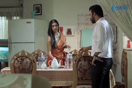 নিশো-অথৈর 'কাঁচের দেয়াল' ইউটিউবে 