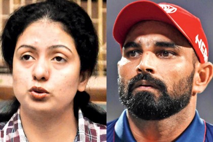 গ্রেফতার হতে পারেন শামি