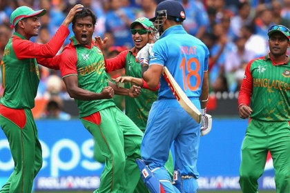 এক নজরে ভারত-বাংলাদেশের কিছু উত্তেজক লড়াই