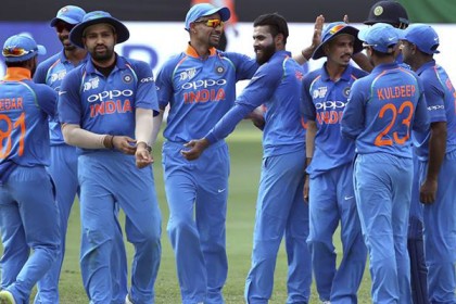 টপ অর্ডারের ব্যর্থতায় ধুকছে বাংলাদেশ