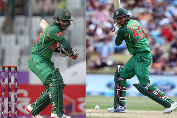 এশিয়া কাপে যোগ দিতে দুবাই যাচ্ছেন ইমরুল-সৌম্য
