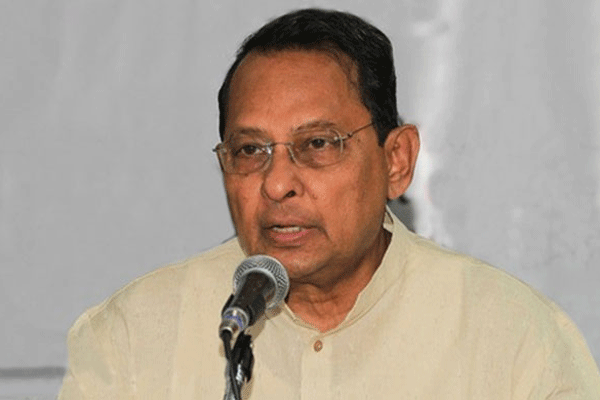 পাকিস্তান কন্যা খালেদা থেকে দূরে থাকুন: তথ্যমন্ত্রী