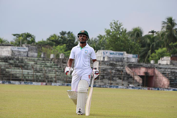 ফের ব্যর্থ আশরাফুল