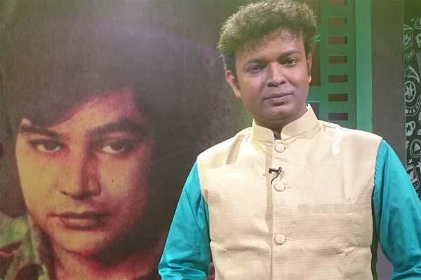 ইকবাল খন্দকারের উপস্থাপনায় 'চিরসবুজ জাফর ইকবাল'

