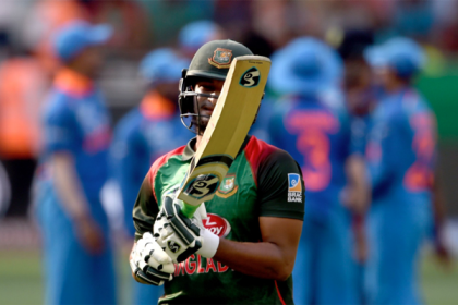 বাংলাদেশের বিপক্ষে ভারতের সহজ জয়