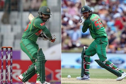 এশিয়া কাপে যোগ দিতে দুবাই যাচ্ছেন ইমরুল-সৌম্য